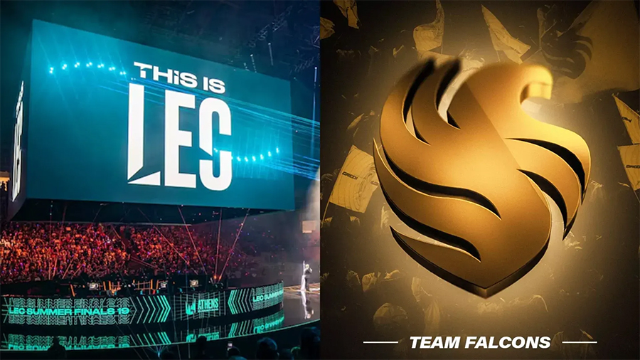 Team Falcons và hai lần “lỡ hẹn” LEC: Bài toán định giá, căng thẳng với Riot Games và dấu hỏi chiến lược đầu tư