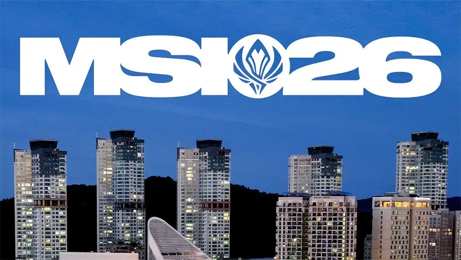 MSI 2026 diễn ra khi nào? Tổ chức ở đâu?
