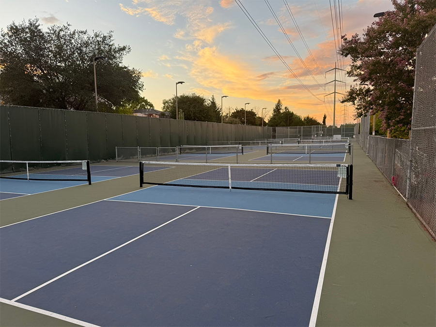 Sân pickleball 1,5 triệu USD bị cấm vĩnh viễn: Khi “cơn sốt” vượt ngưỡng chịu đựng của đô thị