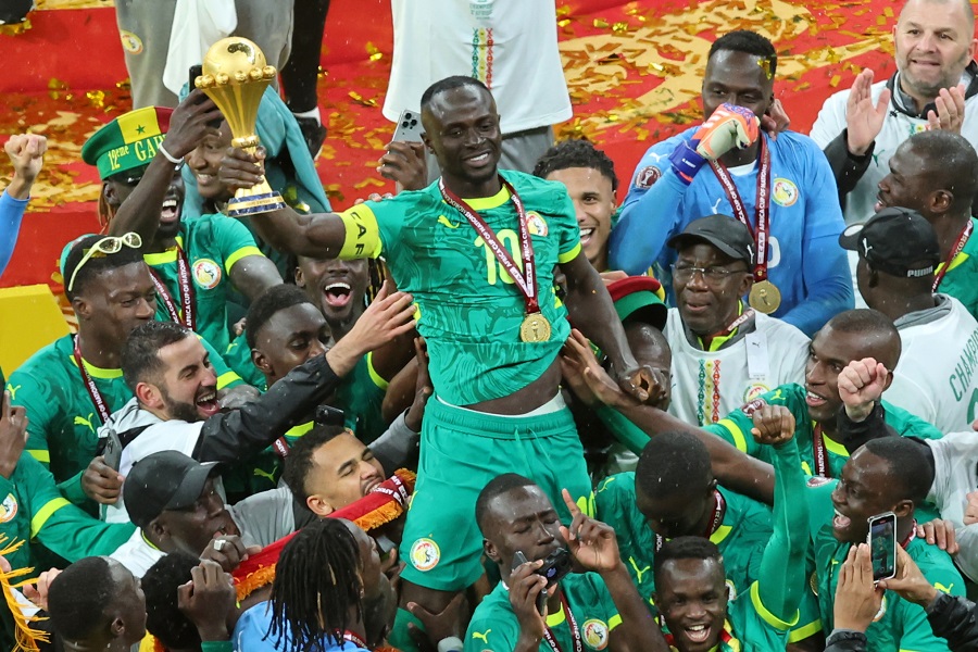 Cúp bóng đá châu Phi: "Cơ hội kháng cáo thành công của Senegal khá thấp!"