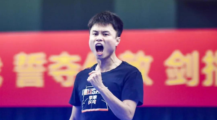 Zhou Qihao giành vé dự World Team Championships 2026, tuyển bóng bàn Trung Quốc dần hoàn thiện bộ khung