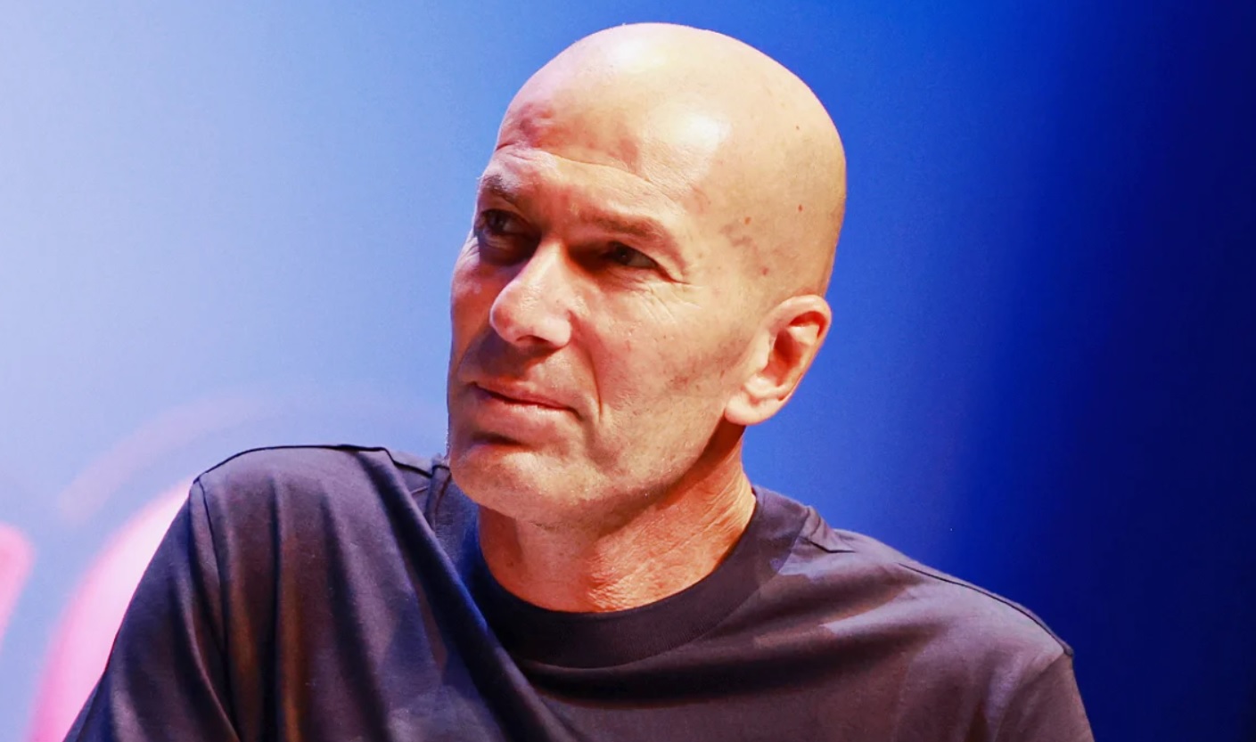 Zinedine Zidane, huấn luyện viên tương lai của tuyển Pháp: Bí mật được hé lộ