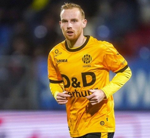 Nhận định, soi kèo Emmen vs Cambuur: Phá dớp sân khách