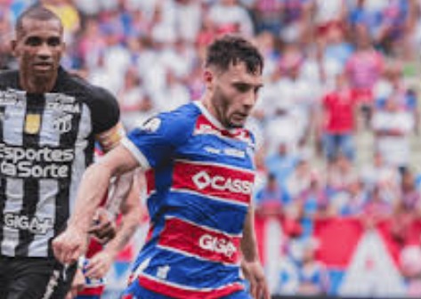 Nhận định, soi kèo Ferroviário vs Fortaleza: Bản lĩnh nhà Đương kim vô địch