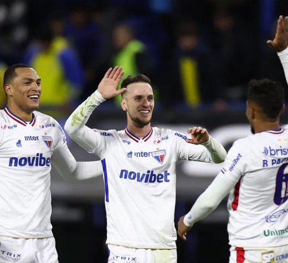 Nhận định, soi kèo Fortaleza vs Deportivo Pasto: Điểm tựa sân nhà