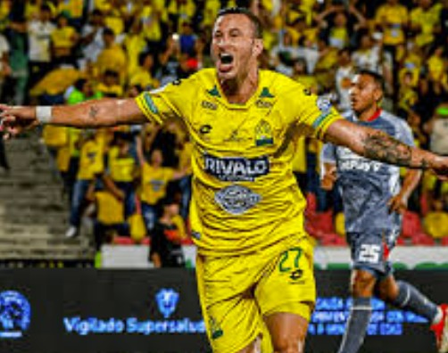 Nhận định, soi kèo Junior Barranquilla vs Atletico Bucaramanga: Pháo đài Metropolitano