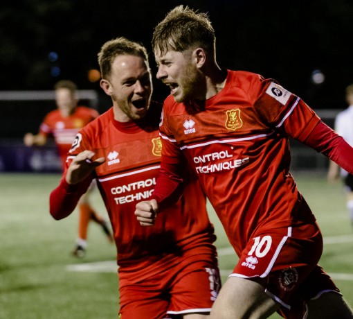 Nhận định, soi kèo Newtown vs Rhyl: Đối đầu trực tiếp