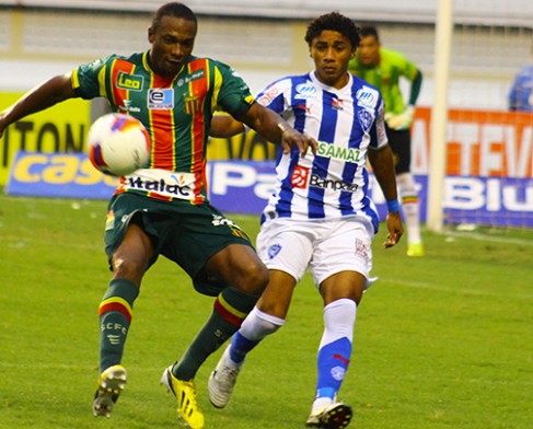 Nhận định, soi kèo Paysandu vs Sampaio: Đẳng cấp chênh lệch