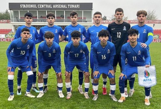 Nhận định, soi kèo U17 Bulgaria vs U17 Azerbaijan: Khẳng định sức mạnh chủ nhà