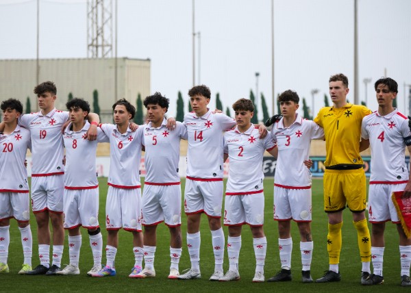 Nhận định, soi kèo U17 Malta vs U17 Lithuania: Nỗ lực thăng hạng
