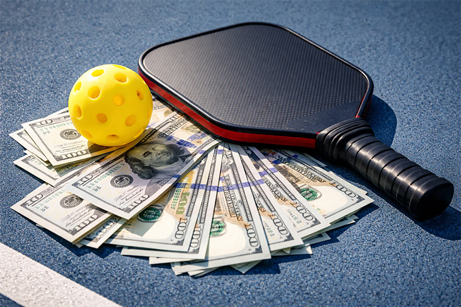 Pickleball bùng nổ toàn cầu: Cơn sốt chưa có dấu hiệu hạ nhiệt Pickleball bùng nổ toàn cầu: Cơn sốt chưa có dấu hiệu hạ nhiệt