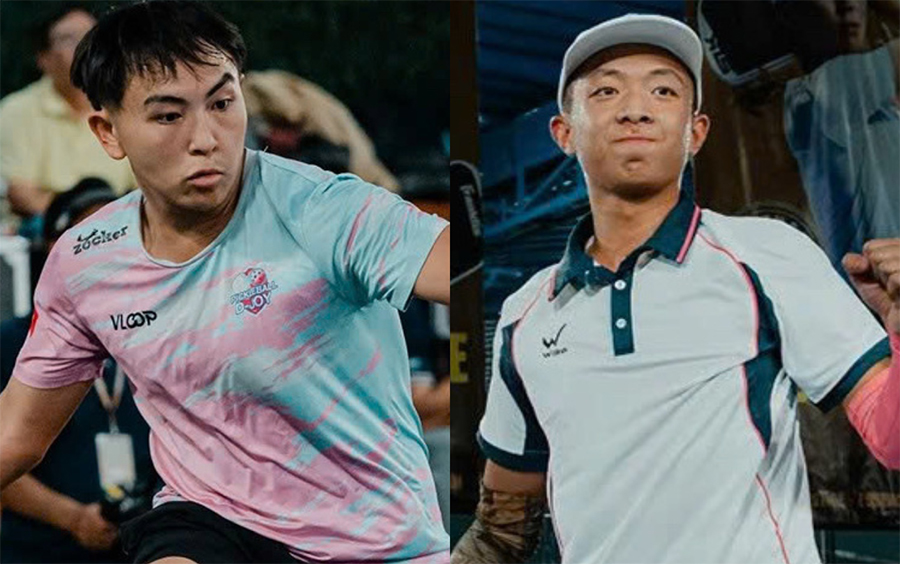 World Cup Pickleball 2026: Quang Dương và Phúc Huỳnh sẽ khoác áo đội tuyển nào?