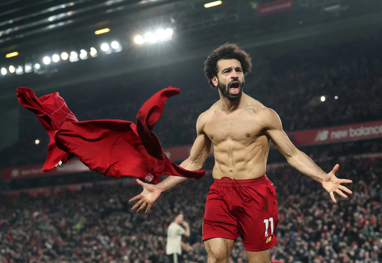 Salah chia sẻ lời nhắn chia tay đầy xúc động gửi đến người hâm mộ Liverpool