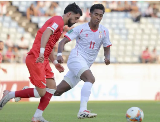 Nhận định, soi kèo Afghanistan vs Myanmar: Cuộc chiến sinh tử