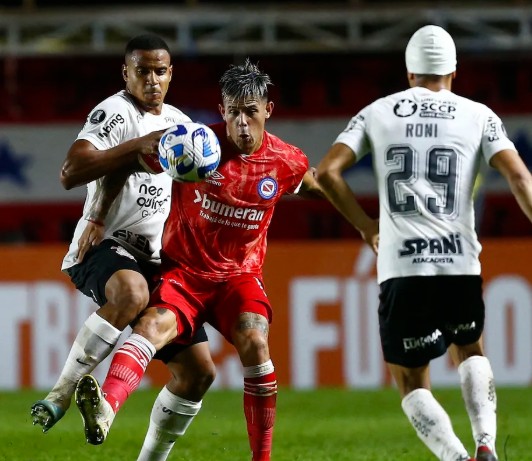 Nhận định, soi kèo Argentinos Juniors vs Atletico Lanus: Điểm tưa sân nhà