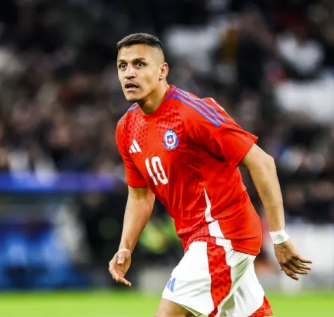 Nhận định, soi kèo Chile vs Cape Verde: Cuộc đối đầu của hai thế hệ