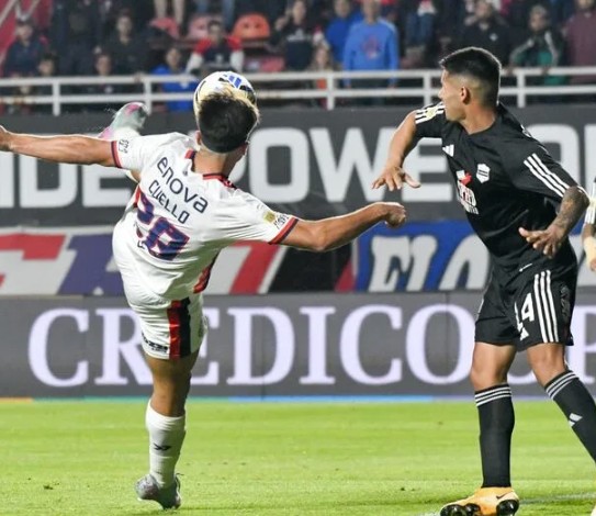Nhận định, soi kèo Deportivo Riestra vs San Lorenzo: Điểm tựa sân nhà