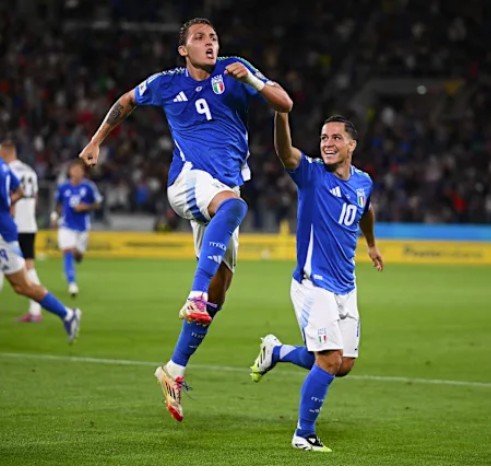 Nhận định, soi kèo Italia vs Bắc Ireland: Bản lĩnh nhà ông lớn