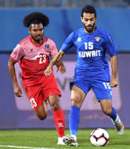 Nhận định, soi kèo Kuwait vs Namibia: Thử thách tại FIFA Series