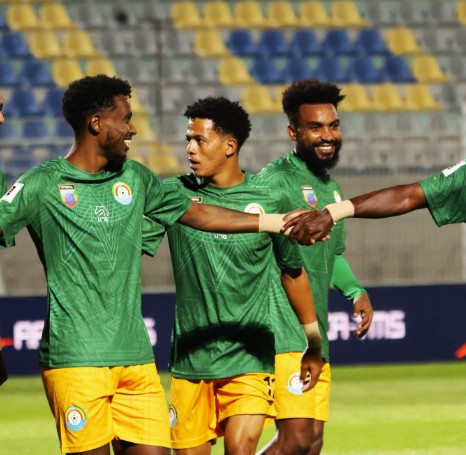 Nhận định, soi kèo Sao Tome & Principe vs Ethiopia: Khách lấn chủ