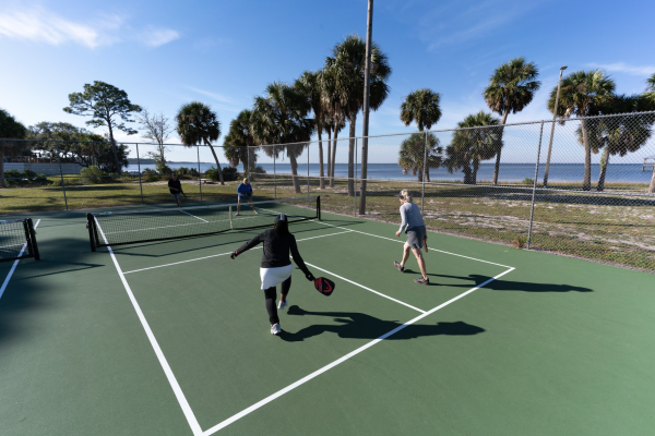 Vì sao Ấn Độ, vùng Vịnh và Đức trở thành “tam điểm” tăng trưởng tiếp theo của pickleball?