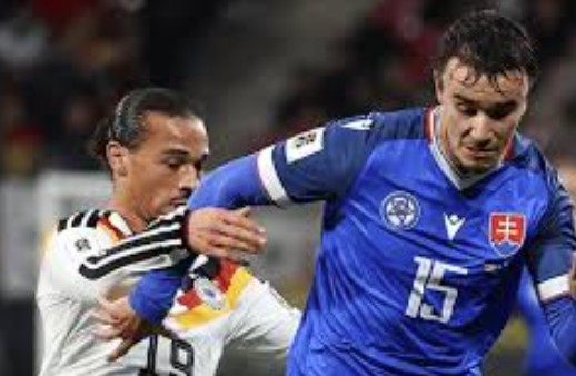 Nhận định, soi kèo Slovakia vs Kosovo: Điểm tựa sân nhà