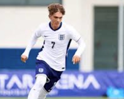 Nhận định, soi kèo U19 Anh vs U19 Serbia: Sức mạnh của "Tam sư" trẻ