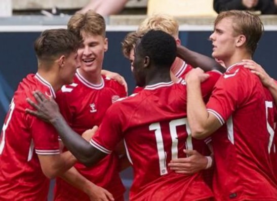Nhận định, soi kèo U19 Ba Lan vs U19 Ireland: Màn khởi đầu quan trọng