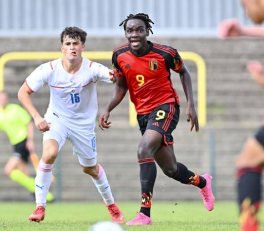Nhận định, soi kèo U19 Bỉ vs U19 Cyprus: Khẳng định sức mạnh
