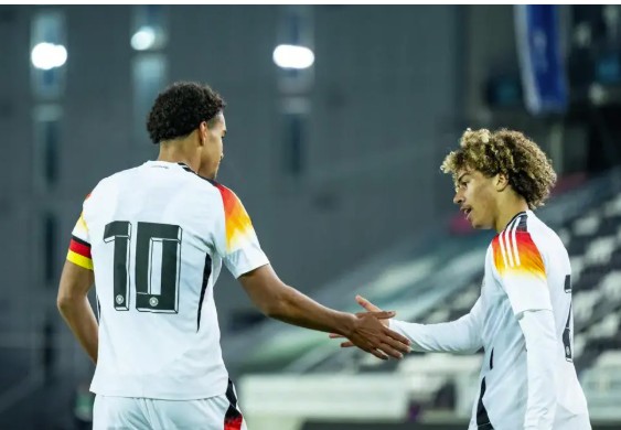 Nhận định, soi kèo U19 Đức vs U19 Bosnia: Khẳng định sức mạnh "Cỗ xe tăng"