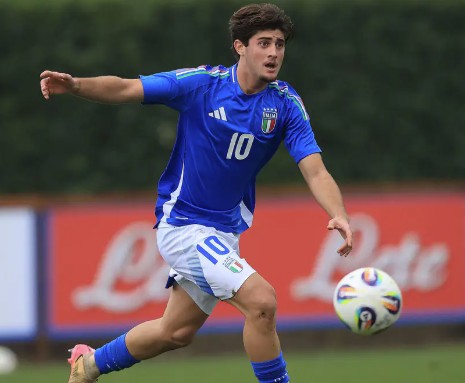 Nhận định, soi kèo U19 Italia vs U19 Hungary: Sức mạnh vượt trội