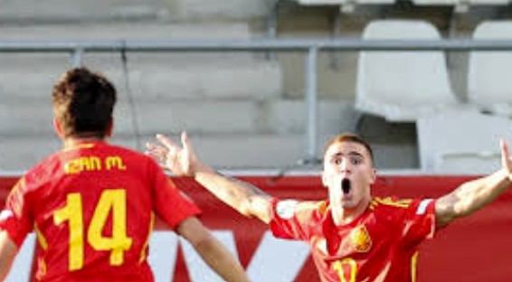 Nhận định, soi kèo U19 Tây Ban Nha vs U19 Croatia: Bản lĩnh nhà vua
