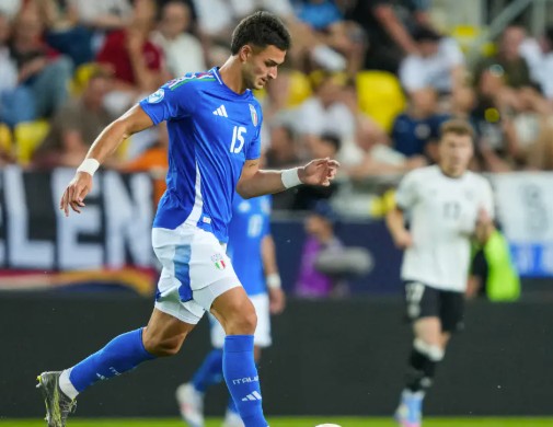 Nhận định, soi kèo U21 Iceland vs U21 Estonia: Sức mạnh vượt trội