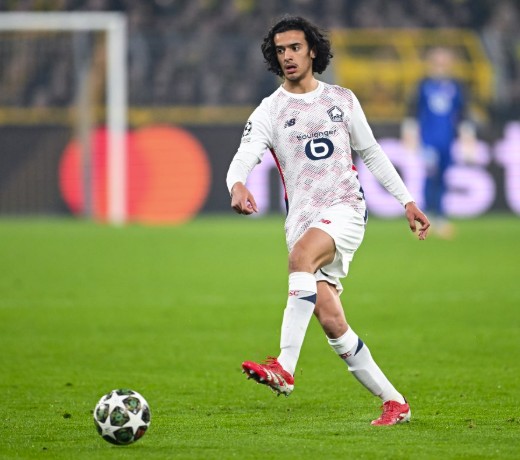 Nhận định, soi kèo U21 Luxembourg vs U21 Pháp: Đẳng cấp chênh lệch