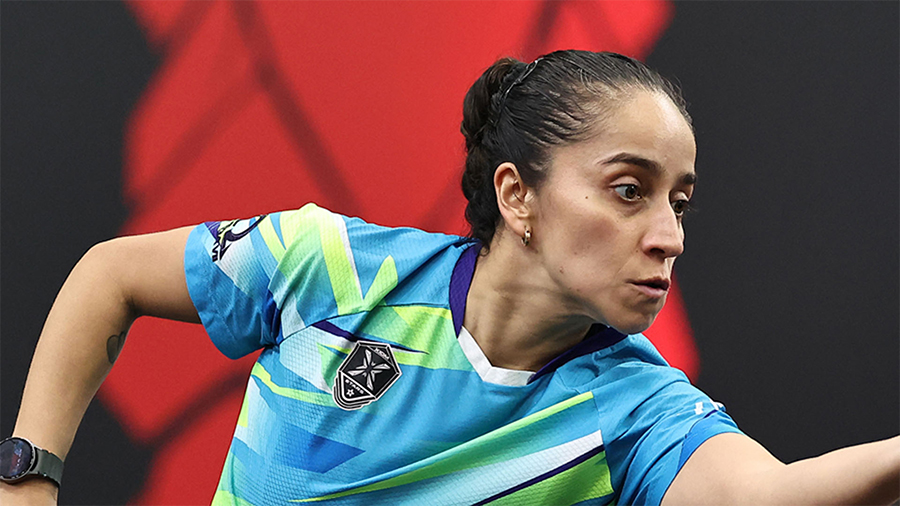 WTT Contender Tunis 2026: Cơ hội mở ra cho những gương mặt triển vọng của bóng bàn thế giới