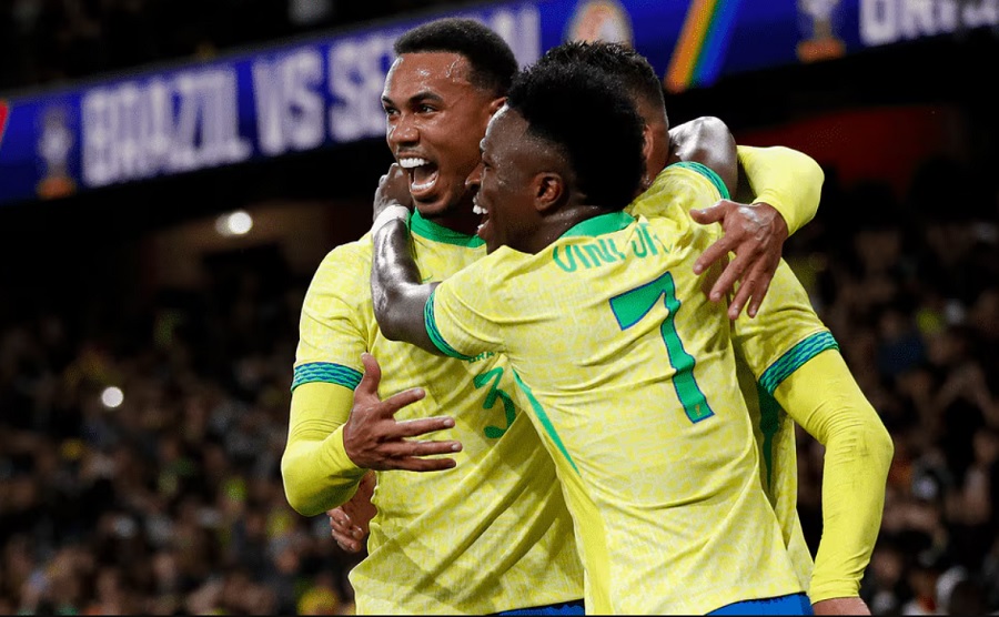 Dự đoán Brazil vs Pháp, 3h00 ngày 27/3, Giao hữu quốc tế