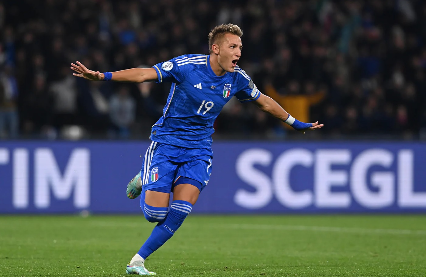Đội hình dự kiến trận Italia vs Bắc Ireland ở bán kết vòng play-off World Cup 2026 Đội hình dự kiến trận Italia vs Bắc Ireland ở bán kết vòng play-off World Cup 2026