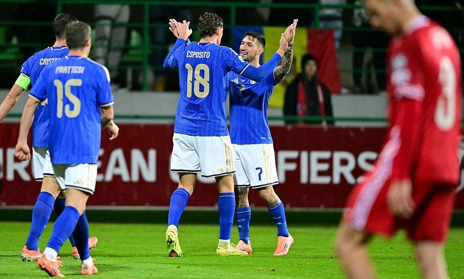 Dự đoán Italia vs Bắc Ireland, 2h45 ngày 27/3, play-off World Cup 2026