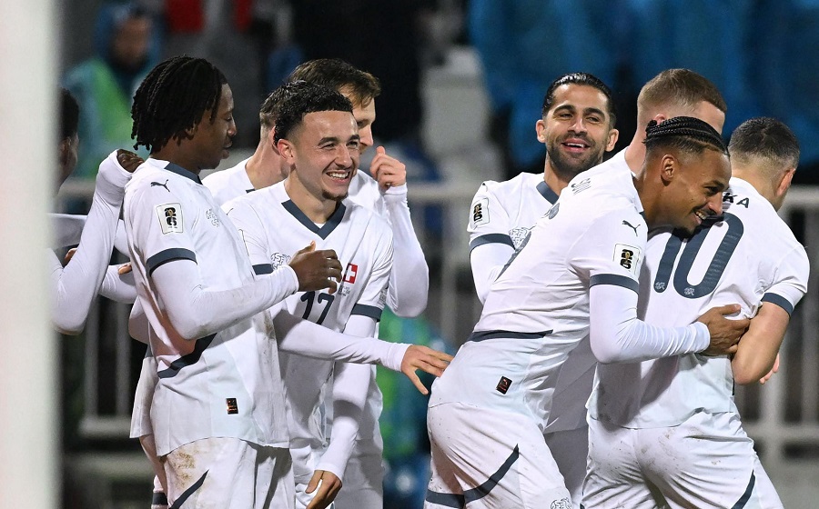 Dự đoán Slovakia vs Kosovo, 2h45 ngày 27/3, play-off World Cup 2026
