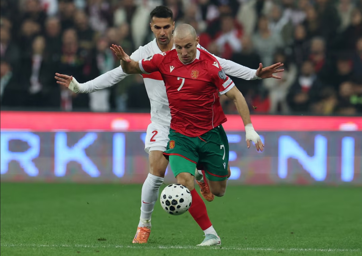 Dự đoán Thổ Nhĩ Kỳ vs Romania, 0h00 ngày 27/3, play-off World Cup 2026