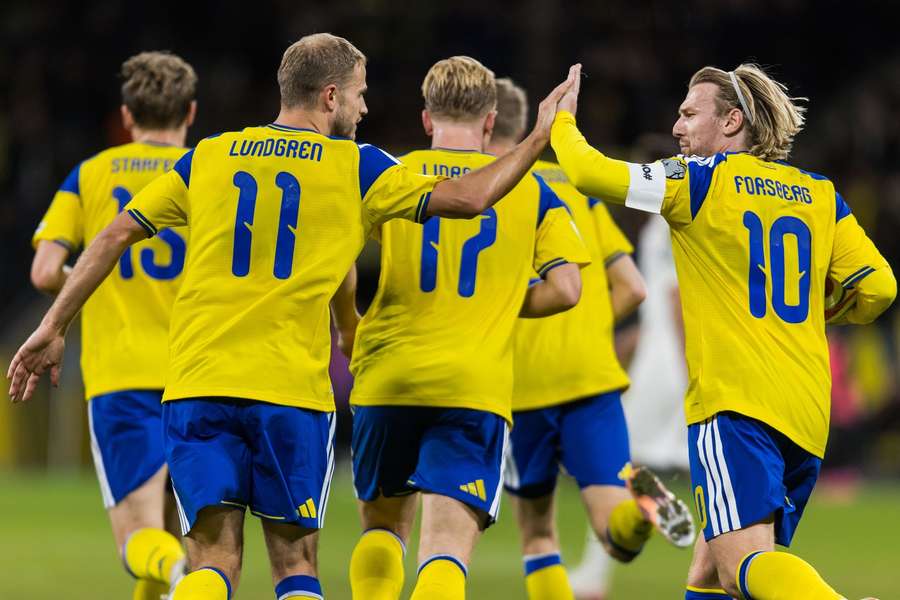Dự đoán Ukraine vs Thuỵ Điển, 2h45 ngày 27/3, play-off World Cup 2026