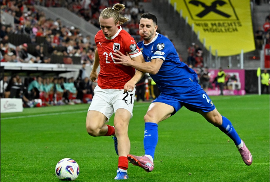 Dự đoán Wales vs Bosnia, 2h45 ngày 27/3, play-off World Cup 2026