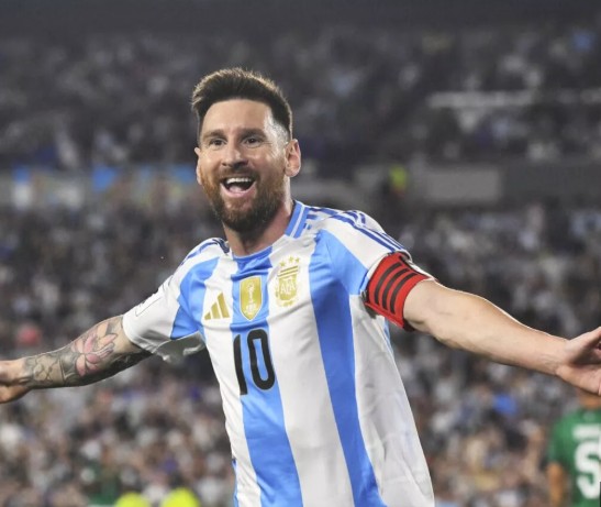Nhận định, soi kèo Argentina vs Mauritania: Khó có bất ngờ
