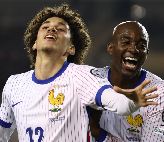 Nhận định, soi kèo Azerbaijan vs Saint Lucia: Chênh lệch đẳng cấp