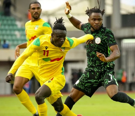 Nhận định, soi kèo Rwanda vs Grenada: Lợi thế sân nhà