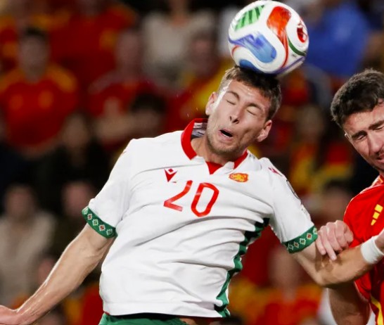 Nhận định, soi kèo Solomon vs Bulgaria: Chênh lệch đẳng cấp