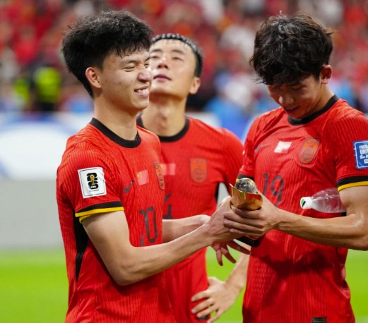 Nhận định, soi kèo Trung Quốc vs Curacao: Thử thách từ vùng Caribbean
