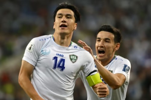Nhận định, soi kèo Uzbekistan vs Gabon: Kỷ nguyên mới cùng Fabio Cannavaro