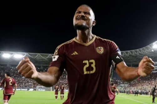 Nhận định, soi kèo Venezuela vs Trinidad & Tobago: Tìm lại niềm tin