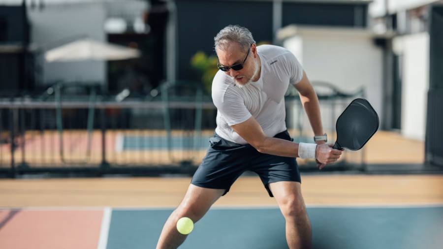 Cha đẻ Cheerleader qua đời sau tai nạn pickleball hy hữu